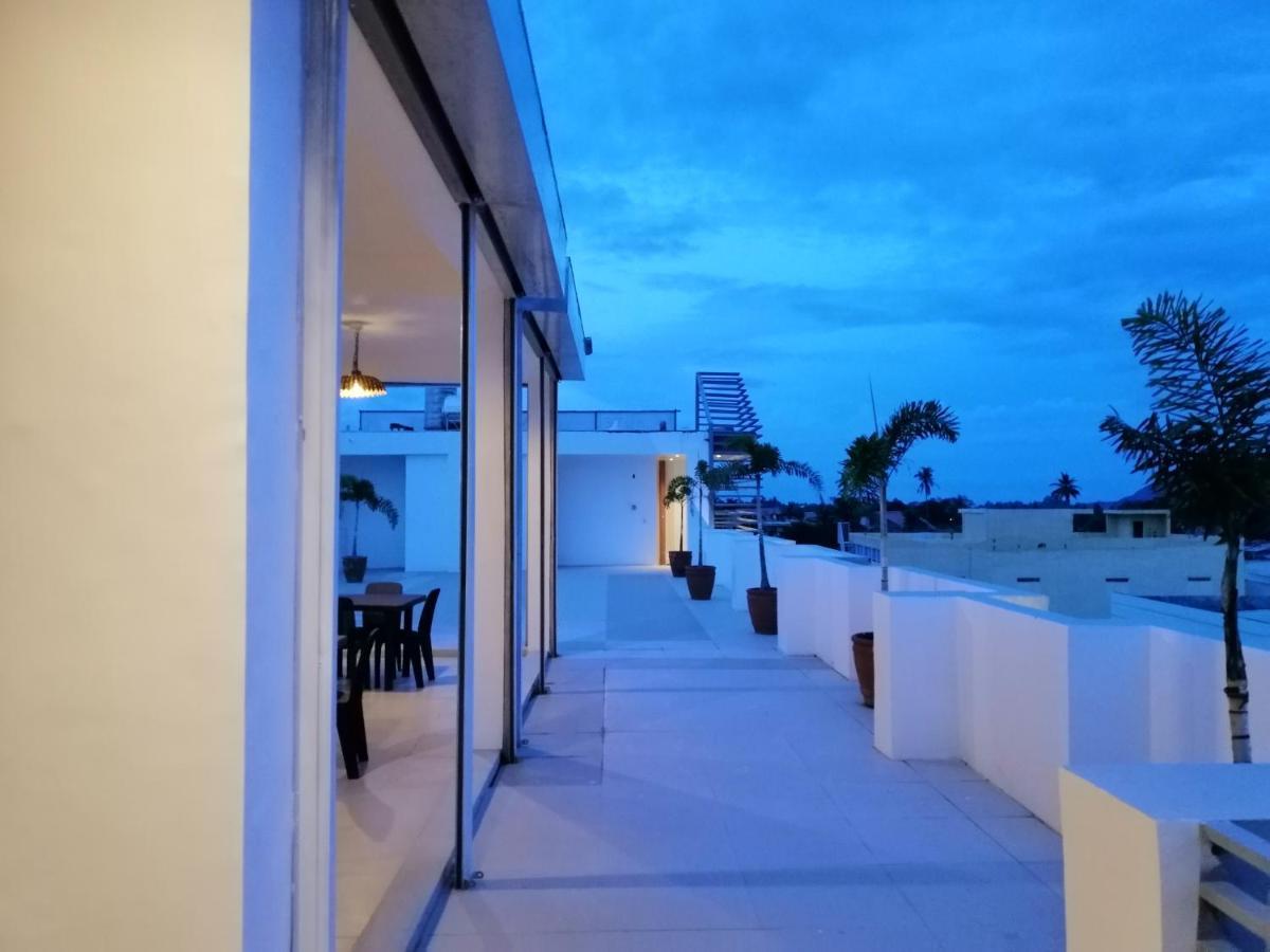 Hotel Rupert A Baler Esterno foto