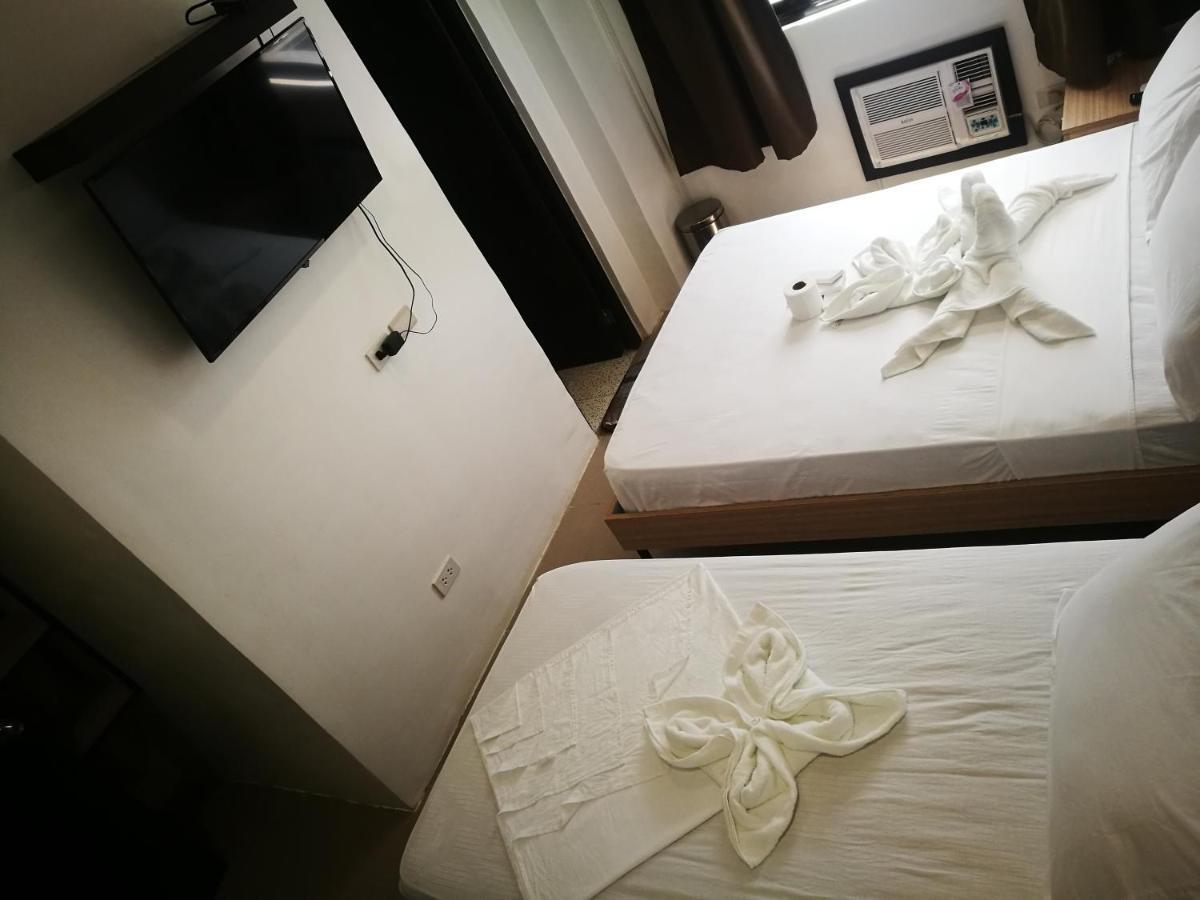 Hotel Rupert A Baler Esterno foto